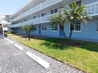4715 BAY STREET NE 119, St Petersburg, FL 33703