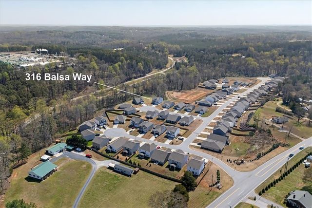 316 Balsa Way, Seneca, SC 29678