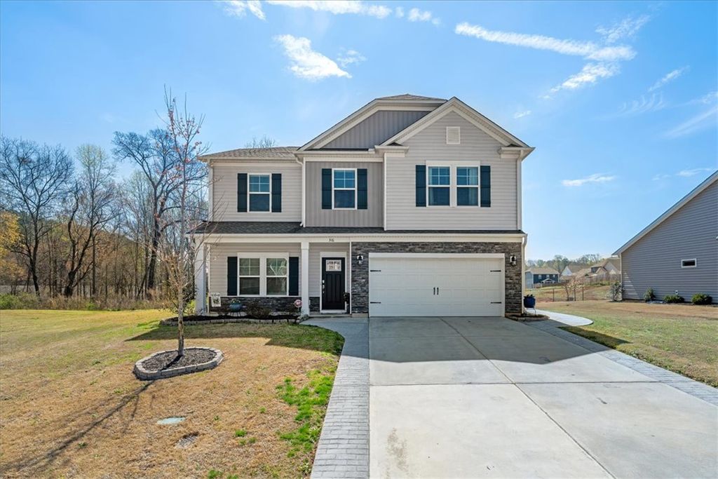 316 Balsa Way, Seneca, SC 29678