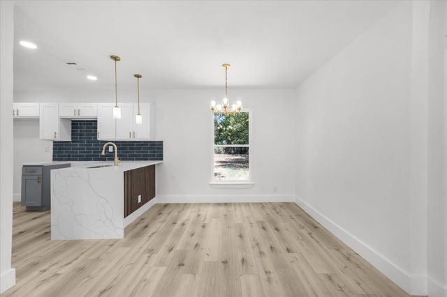 701 Chicago Avenue, Fort Worth, TX 76103