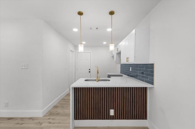 701 Chicago Avenue, Fort Worth, TX 76103