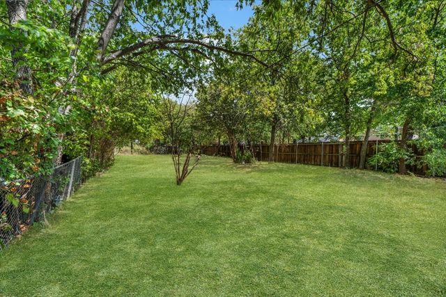 701 Chicago Avenue, Fort Worth, TX 76103