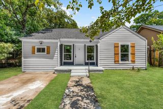 701 Chicago Avenue, Fort Worth, TX 76103