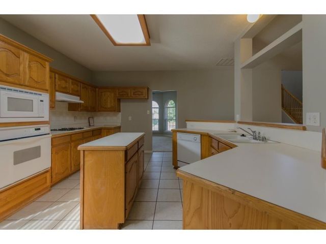 1532 Tanglewood Drive, Allen, TX 75002