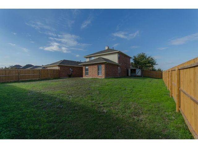 1532 Tanglewood Drive, Allen, TX 75002