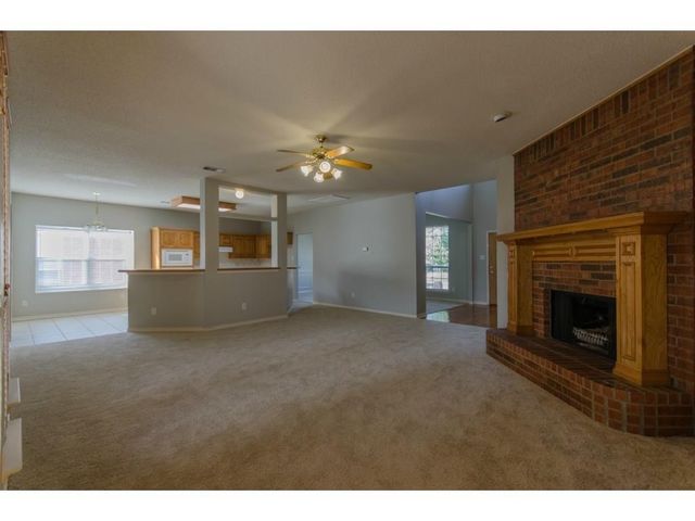 1532 Tanglewood Drive, Allen, TX 75002