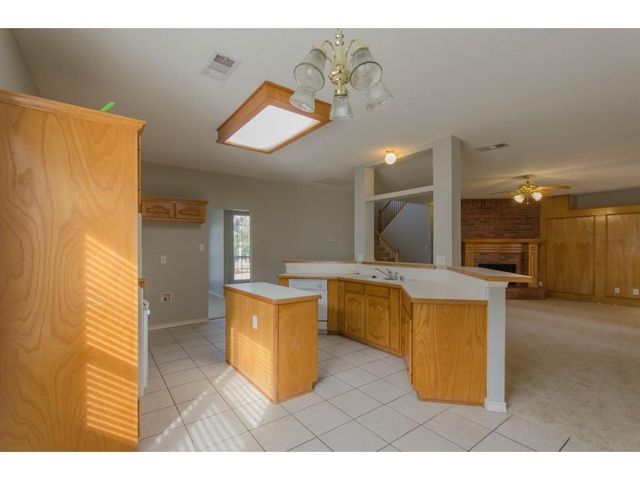 1532 Tanglewood Drive, Allen, TX 75002