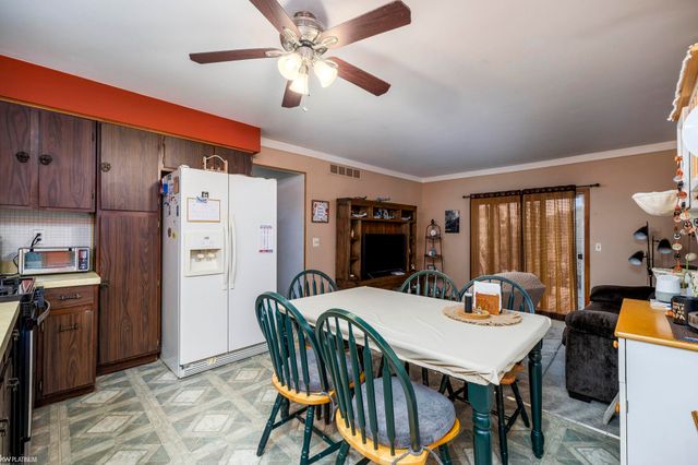 50484 Anders Street, Chesterfield Twp, MI 48047