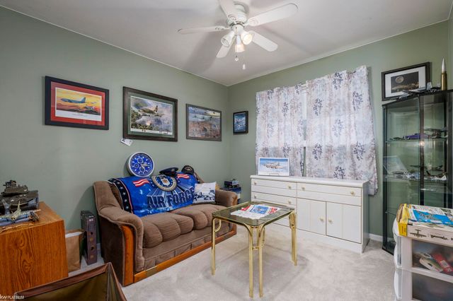 50484 Anders Street, Chesterfield Twp, MI 48047