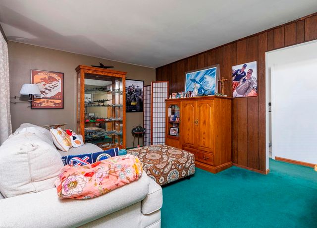 50484 Anders Street, Chesterfield Twp, MI 48047