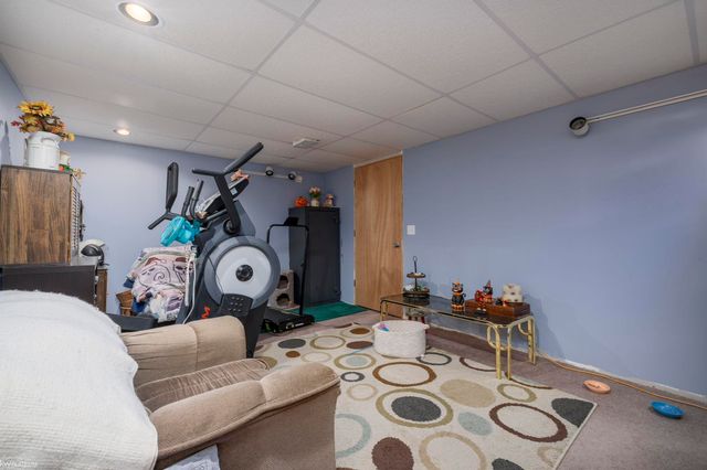 50484 Anders Street, Chesterfield Twp, MI 48047