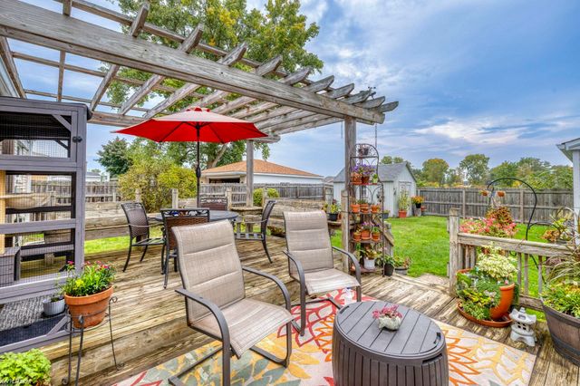 50484 Anders Street, Chesterfield Twp, MI 48047