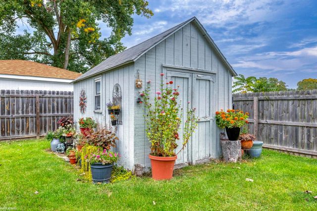 50484 Anders Street, Chesterfield Twp, MI 48047