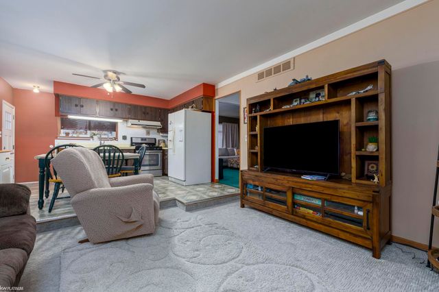 50484 Anders Street, Chesterfield Twp, MI 48047