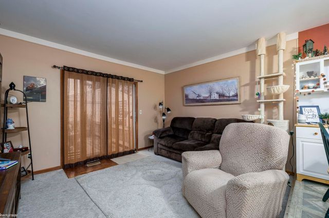 50484 Anders Street, Chesterfield Twp, MI 48047