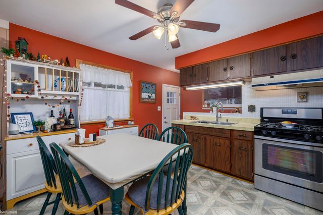 50484 Anders Street, Chesterfield Twp, MI 48047