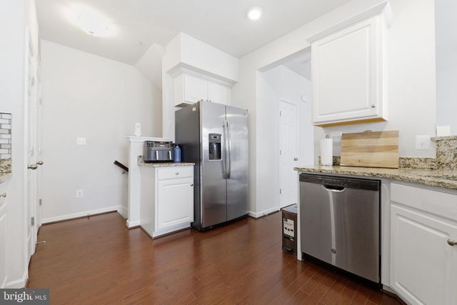 5904 KRANTZ DR, Frederick, MD 21703