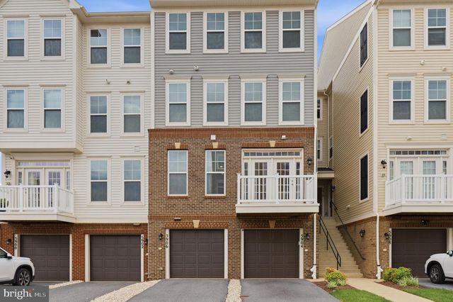 5904 KRANTZ DR, Frederick, MD 21703