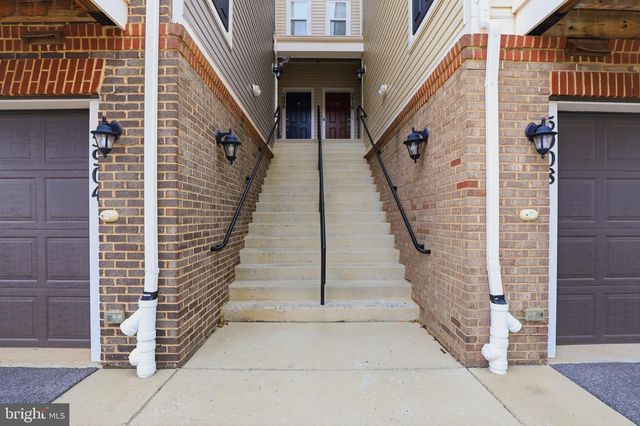 5904 KRANTZ DR, Frederick, MD 21703