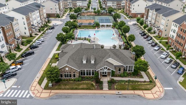 5904 KRANTZ DR, Frederick, MD 21703