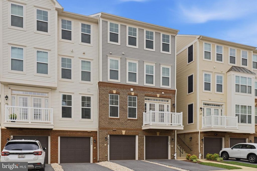 5904 KRANTZ DR, Frederick, MD 21703