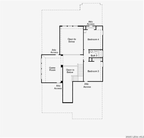 448 Desert Cactus, San Antonio, TX 78253