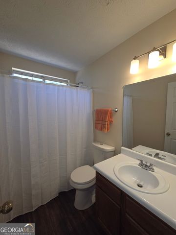 164 Crystal Brook, Griffin, GA 30223