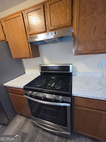 164 Crystal Brook, Griffin, GA 30223