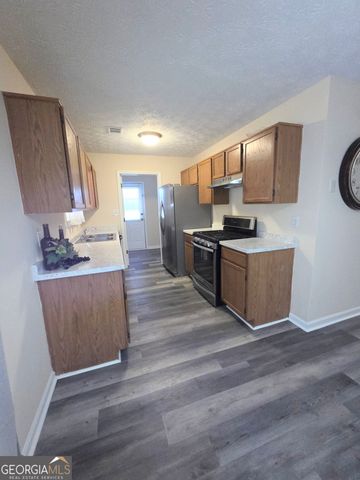 164 Crystal Brook, Griffin, GA 30223