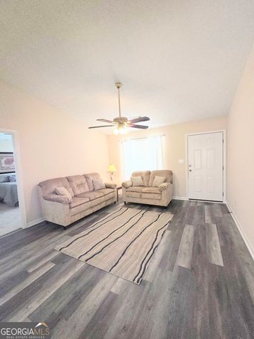 164 Crystal Brook, Griffin, GA 30223