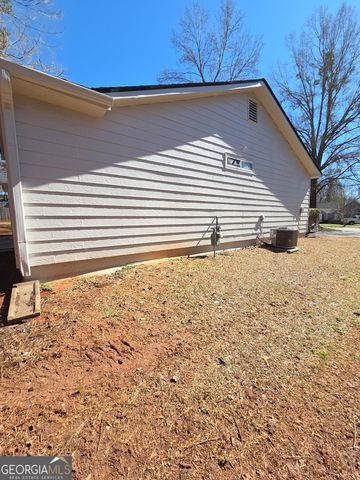 164 Crystal Brook, Griffin, GA 30223