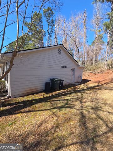 164 Crystal Brook, Griffin, GA 30223