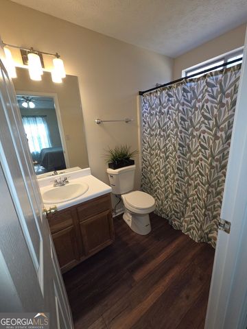 164 Crystal Brook, Griffin, GA 30223