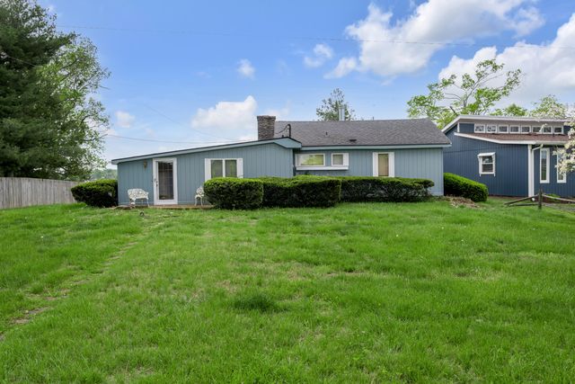 512 Chimney Rock Road, Harrodsburg, KY 40330