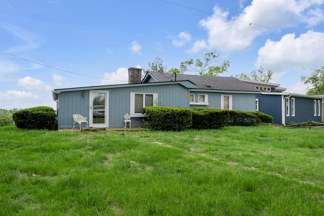 512 Chimney Rock Road, Harrodsburg, KY 40330