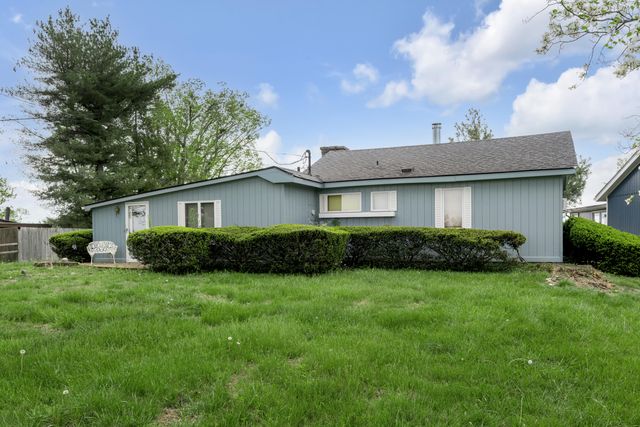 512 Chimney Rock Road, Harrodsburg, KY 40330