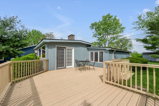512 Chimney Rock Road, Harrodsburg, KY 40330