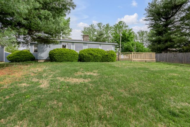 512 Chimney Rock Road, Harrodsburg, KY 40330