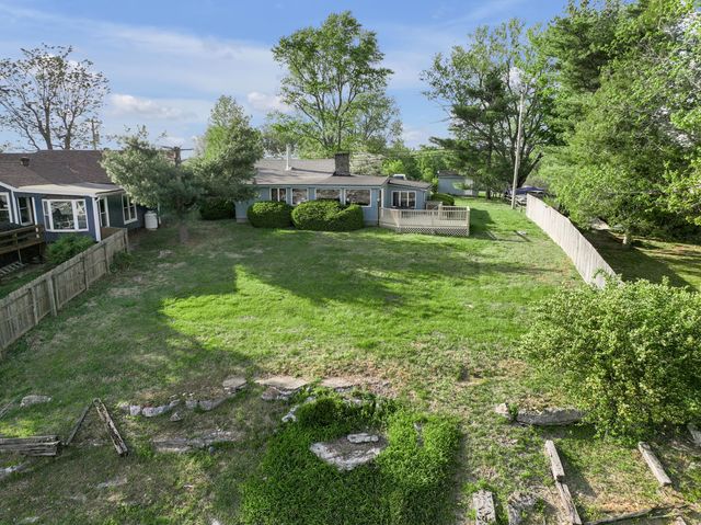 512 Chimney Rock Road, Harrodsburg, KY 40330