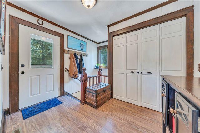 280 WOODWINDS RD, Callaway, VA 24067