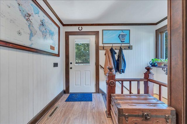 280 WOODWINDS RD, Callaway, VA 24067