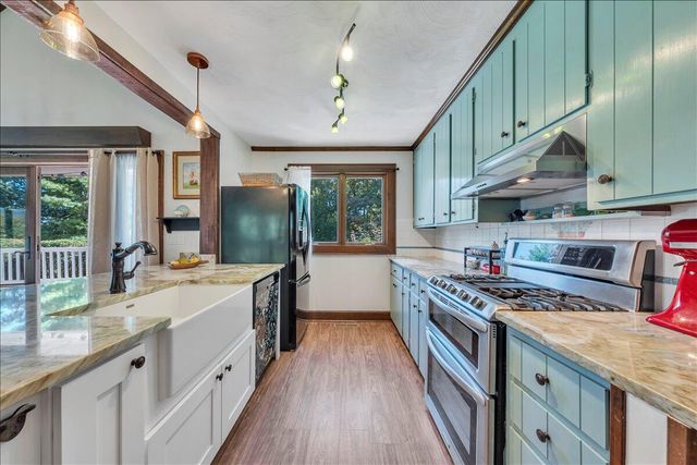 280 WOODWINDS RD, Callaway, VA 24067
