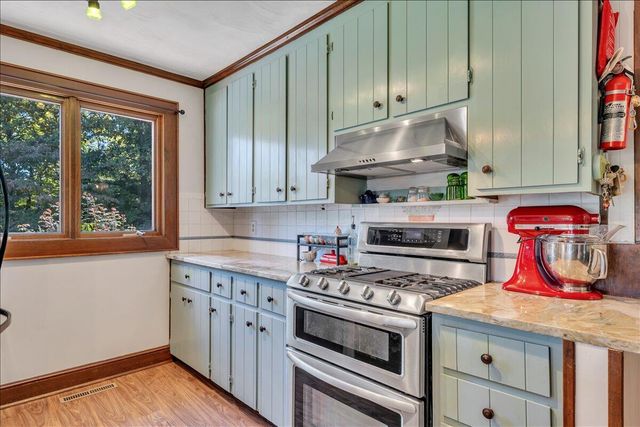 280 WOODWINDS RD, Callaway, VA 24067