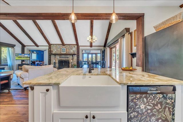 280 WOODWINDS RD, Callaway, VA 24067