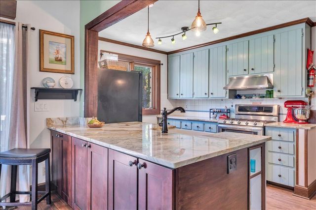 280 WOODWINDS RD, Callaway, VA 24067