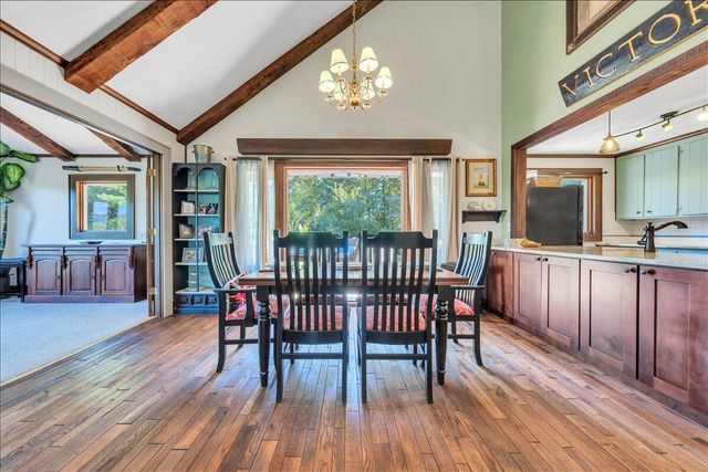 280 WOODWINDS RD, Callaway, VA 24067