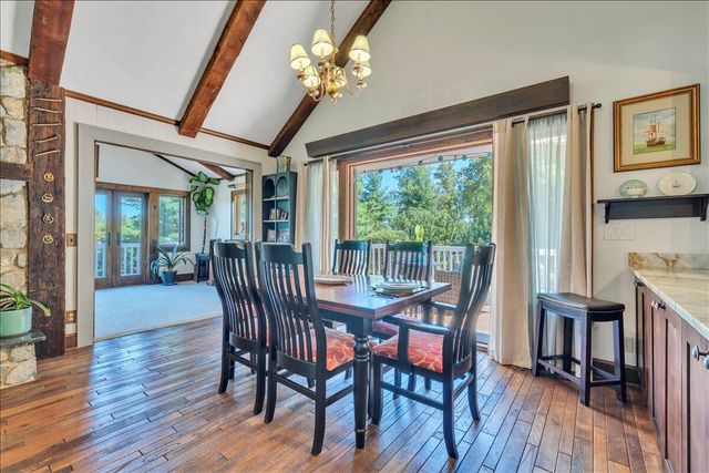 280 WOODWINDS RD, Callaway, VA 24067