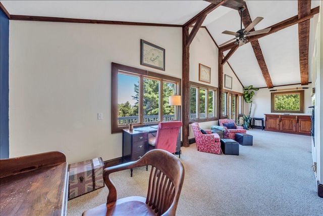 280 WOODWINDS RD, Callaway, VA 24067