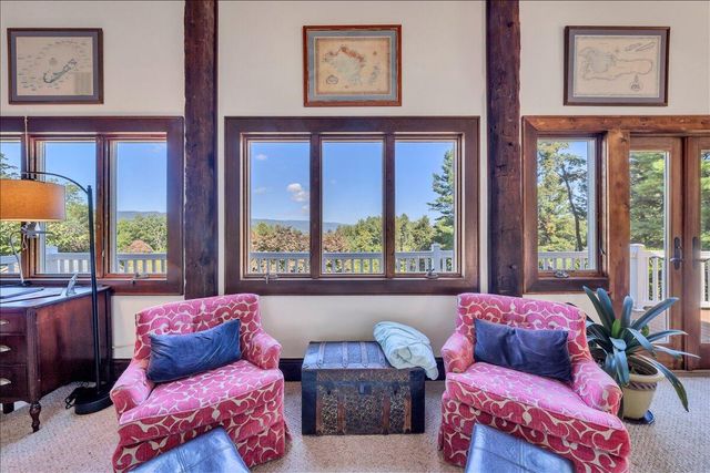280 WOODWINDS RD, Callaway, VA 24067