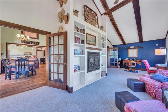 280 WOODWINDS RD, Callaway, VA 24067